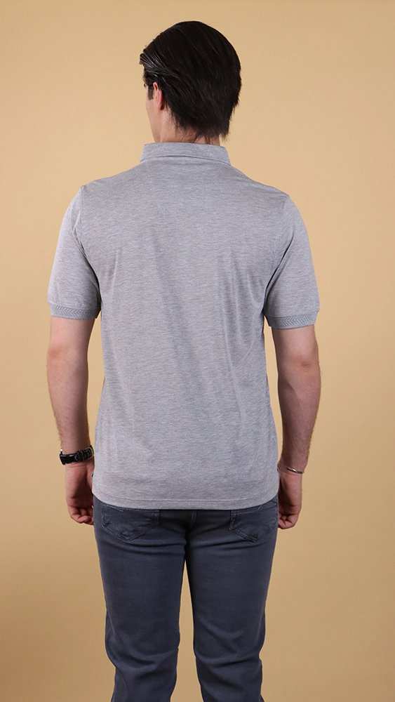 پولوشرت مردانه 70088 برندس Brands