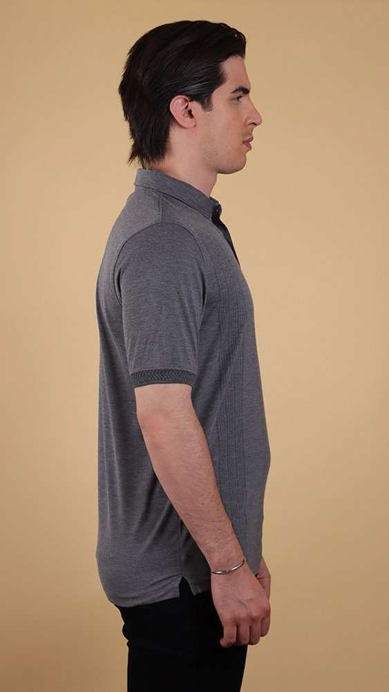 پولوشرت مردانه 70088 برندس Brands