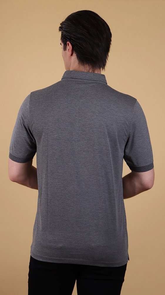 پولوشرت مردانه 70088 برندس Brands