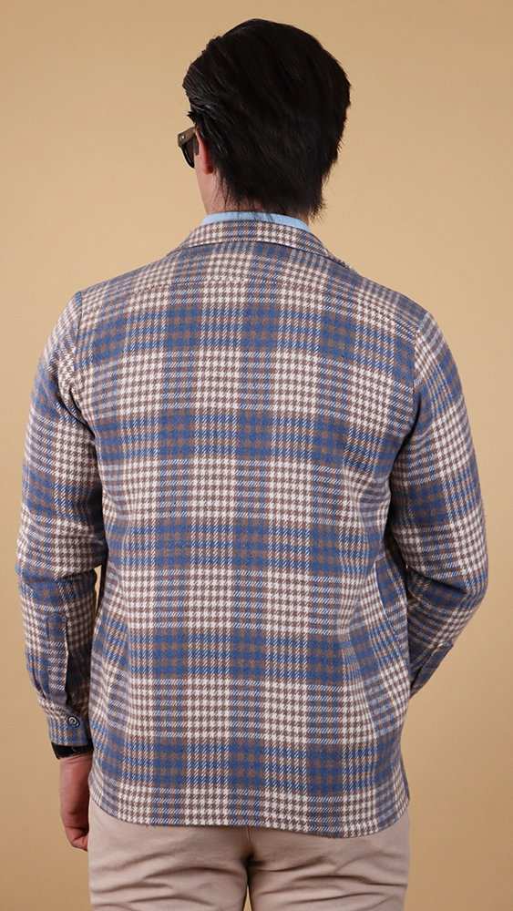 شکت مردانه 80024 برندس Brands