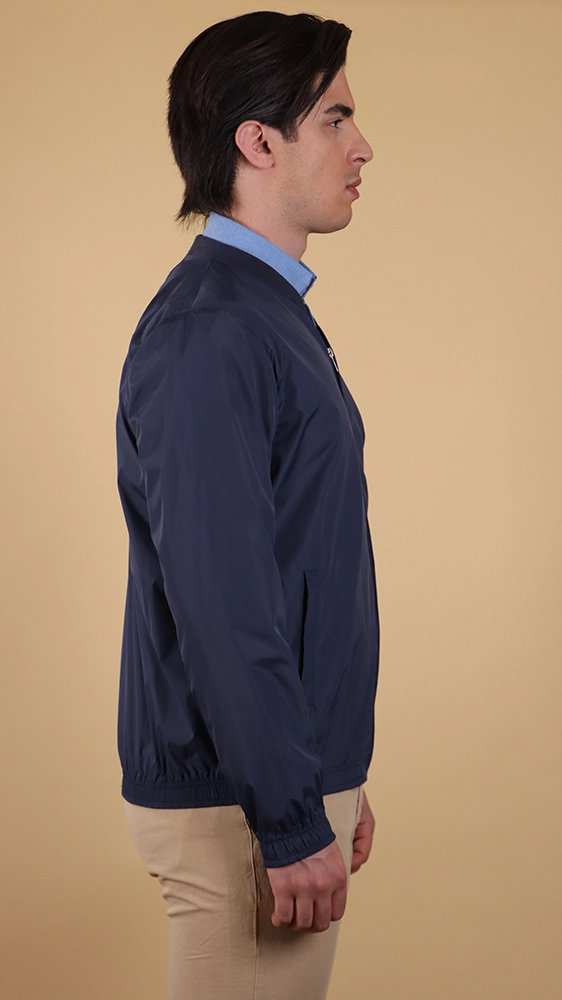 کاپشن بهاره مردانه 80082 برندس Brands