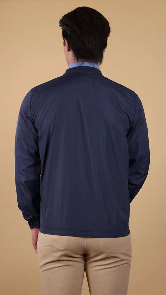 کاپشن بهاره مردانه 80082 برندس Brands