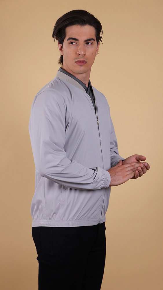 کاپشن بهاره مردانه 80082 برندس Brands