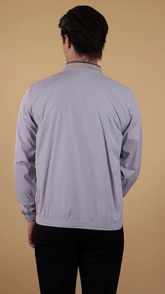 کاپشن بهاره مردانه 80082 برندس Brands