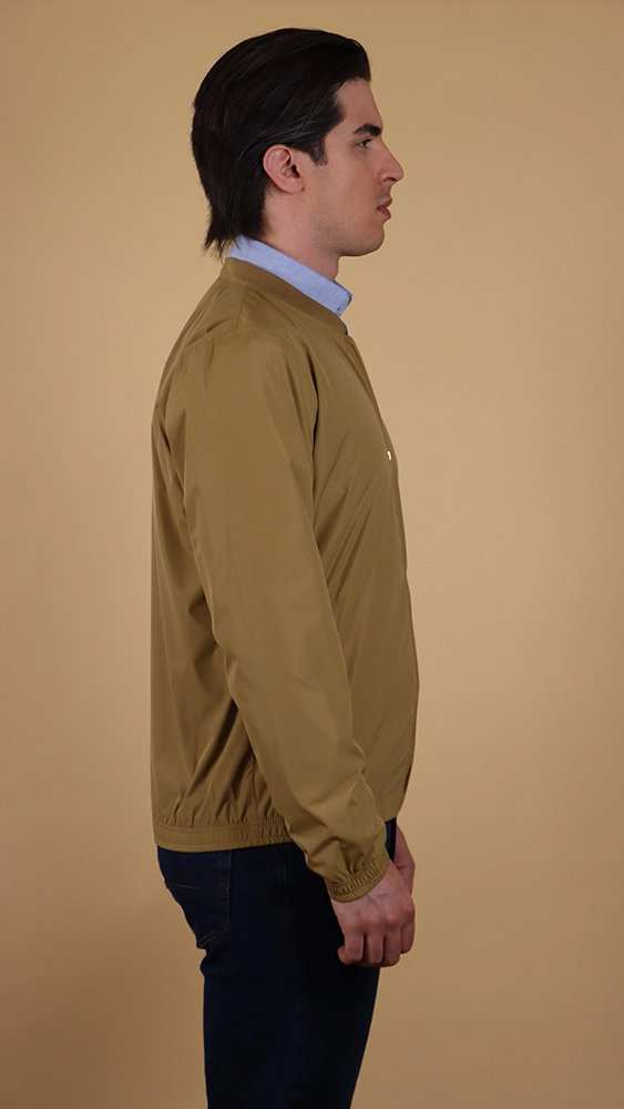 کاپشن بهاره مردانه 80082 برندس Brands