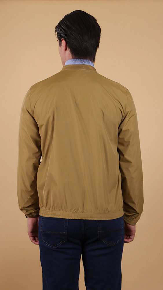 کاپشن بهاره مردانه 80082 برندس Brands