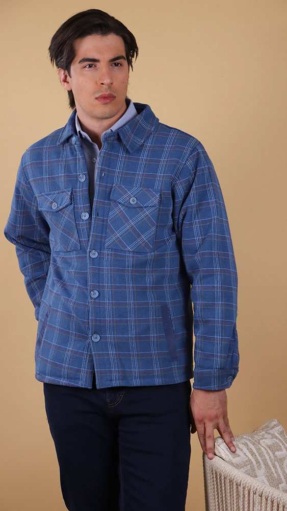 شکت مردانه 80093 برندس Brands