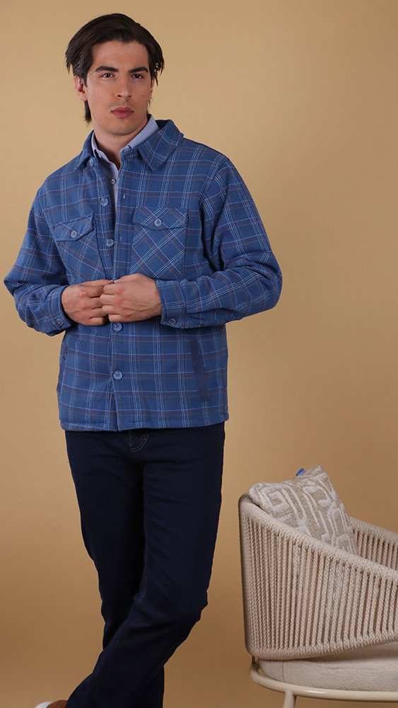 شکت مردانه 80093 برندس Brands