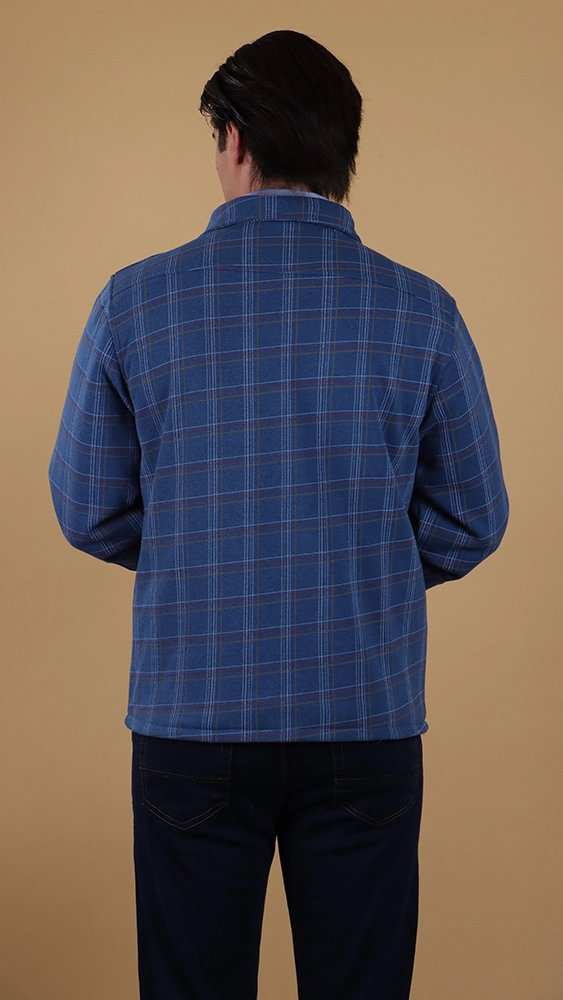 شکت مردانه 80093 برندس Brands