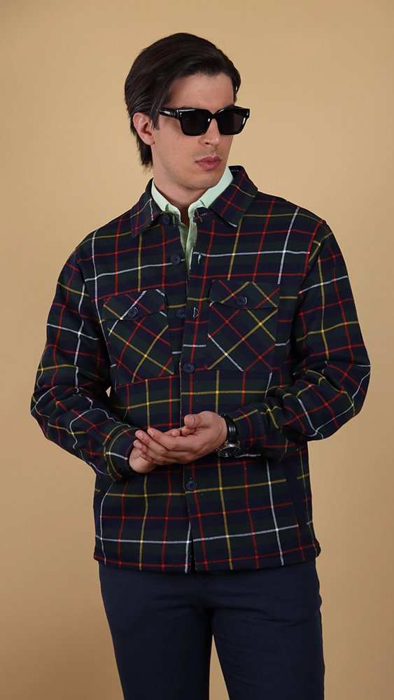 شکت مردانه 80094 برندس Brands