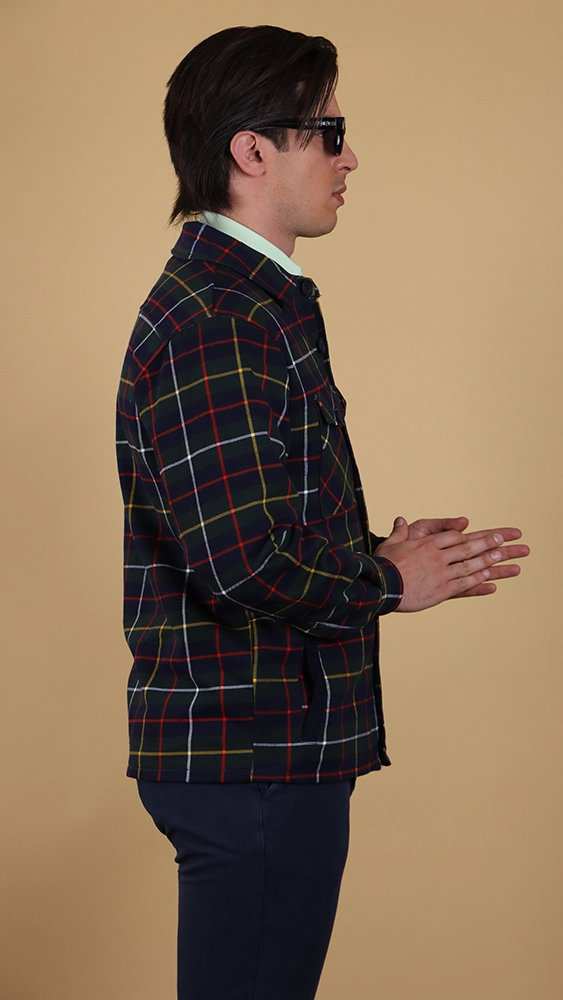 شکت مردانه 80094 برندس Brands