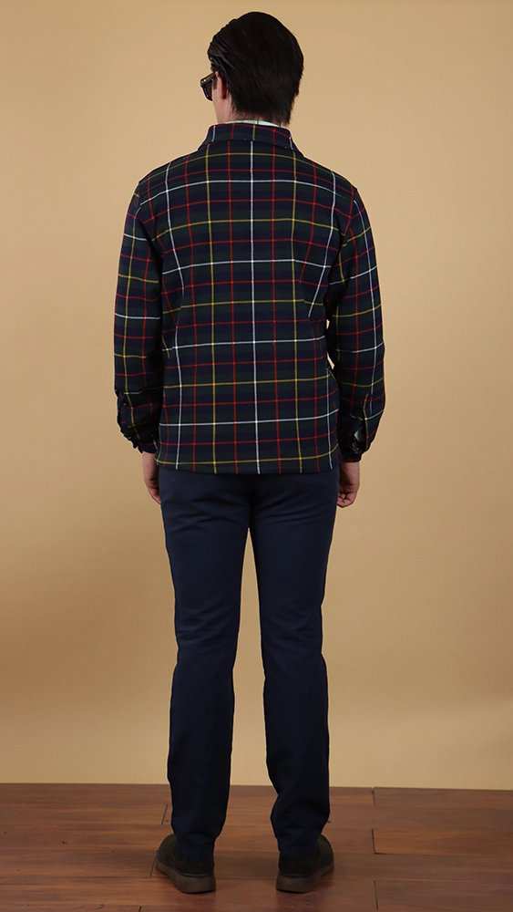 شکت مردانه 80094 برندس Brands