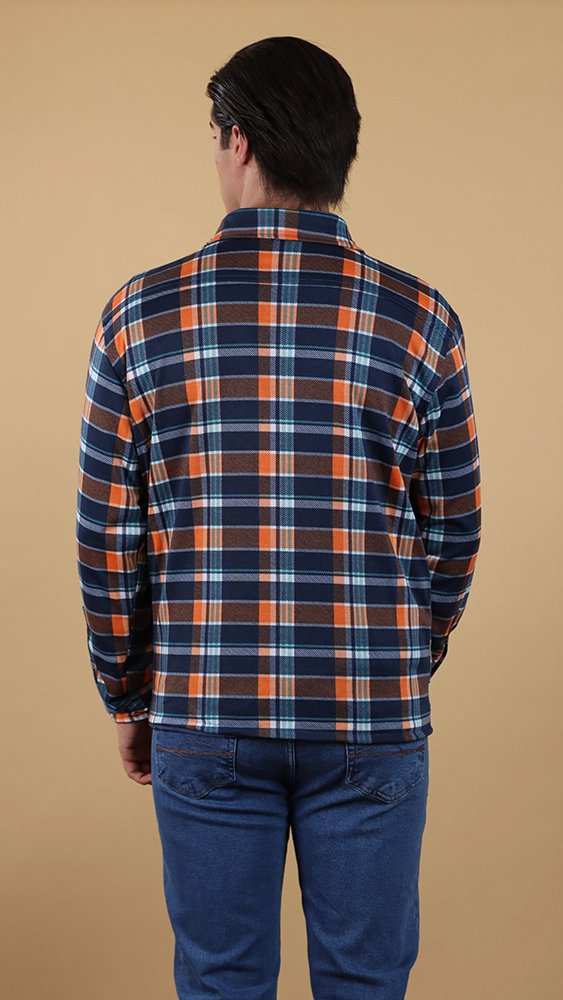 شکت مردانه 80095 برندس Brands