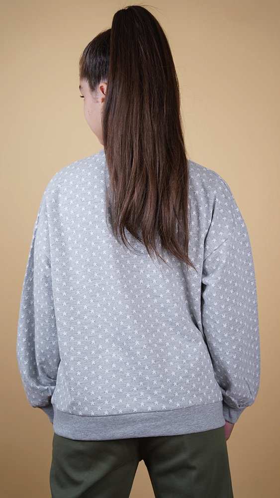 تی شرت دخترانه 45574 برندس Brands