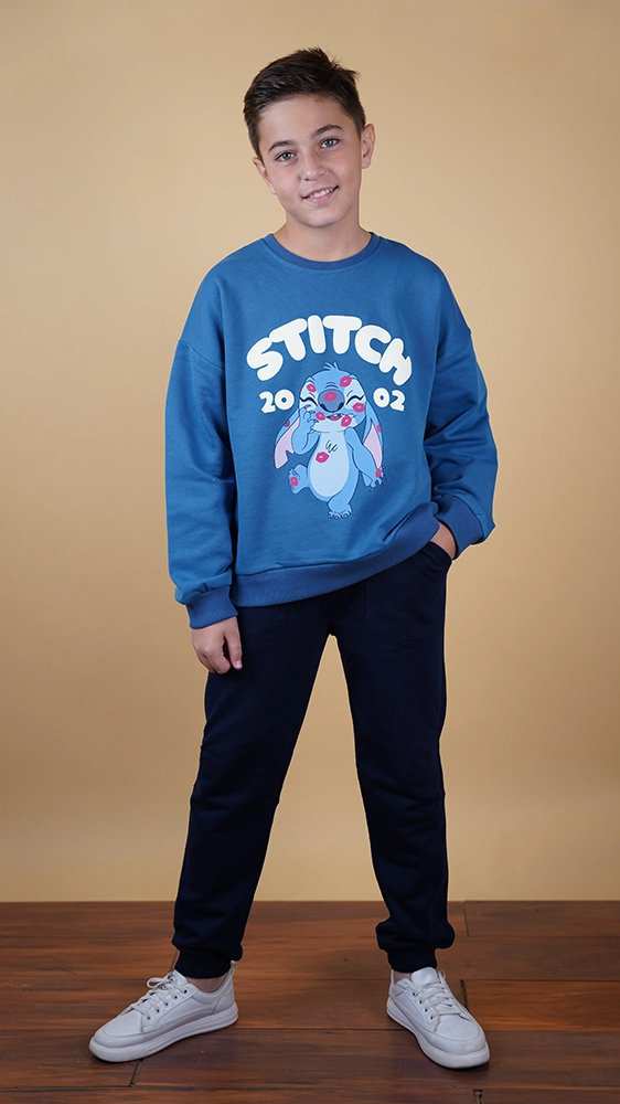 تی شرت پسرانه 45527 برندس Brands