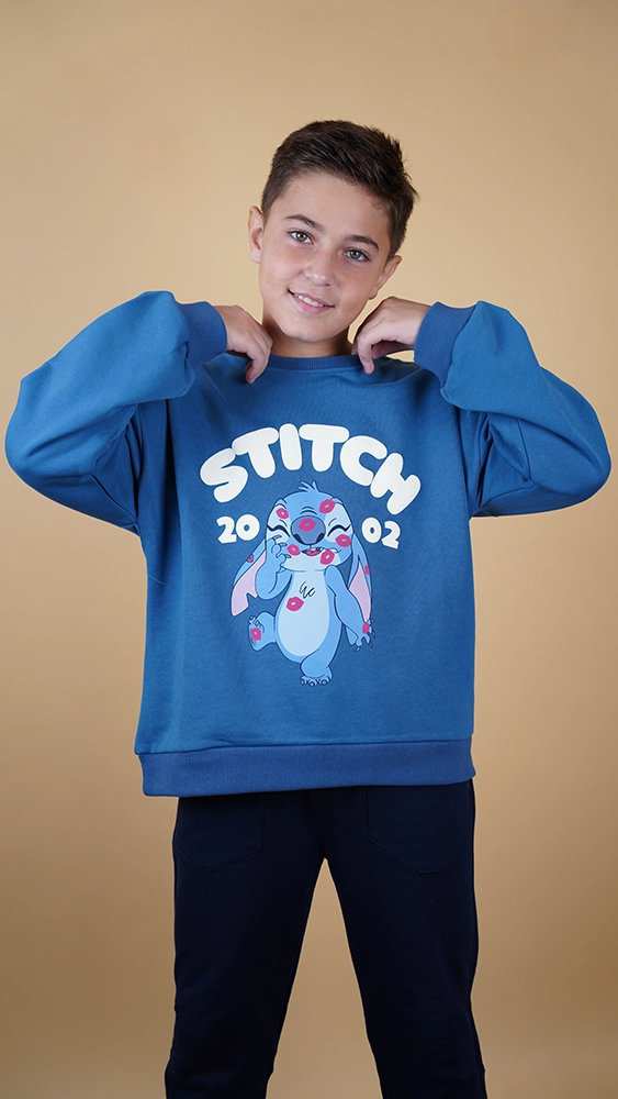 تی شرت پسرانه 45527 برندس Brands