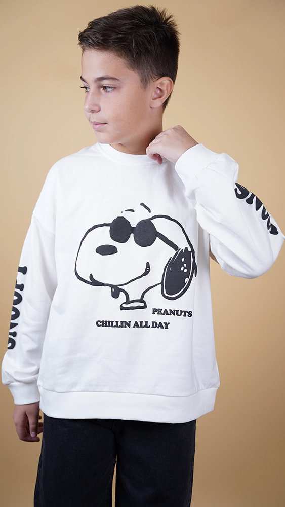 تی شرت پسرانه 45530 برندس Brands