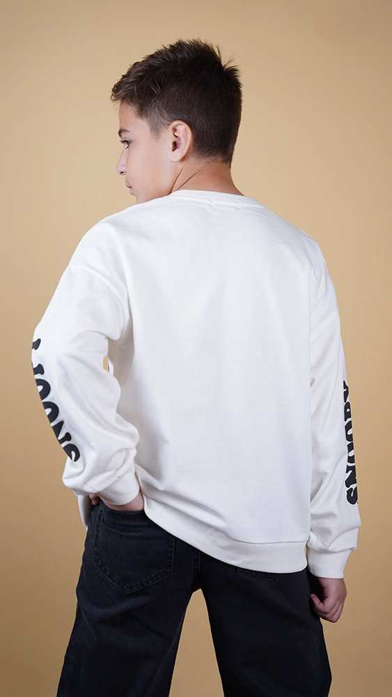 تی شرت پسرانه 45530 برندس Brands