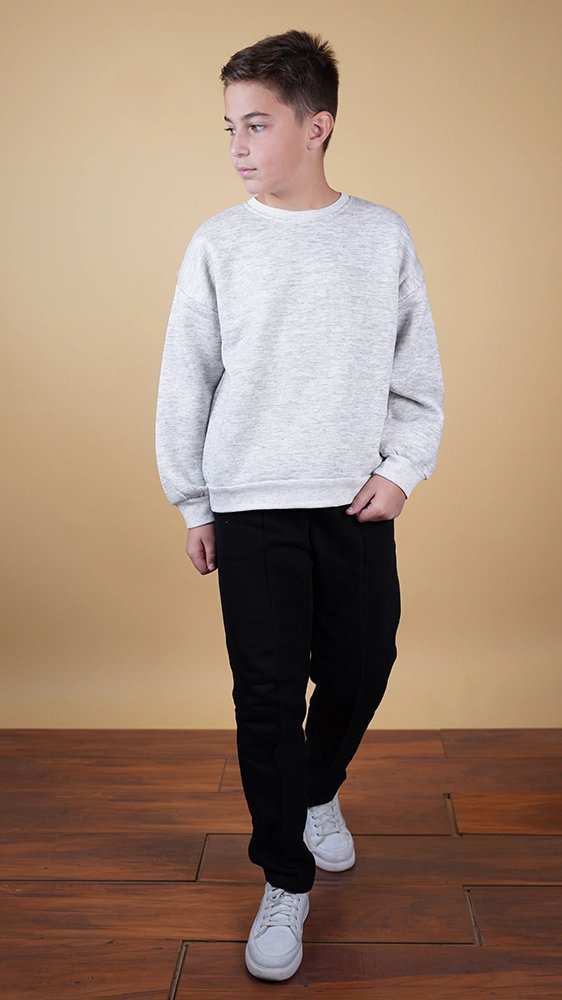 تی شرت پسرانه 45587 برندس Brands