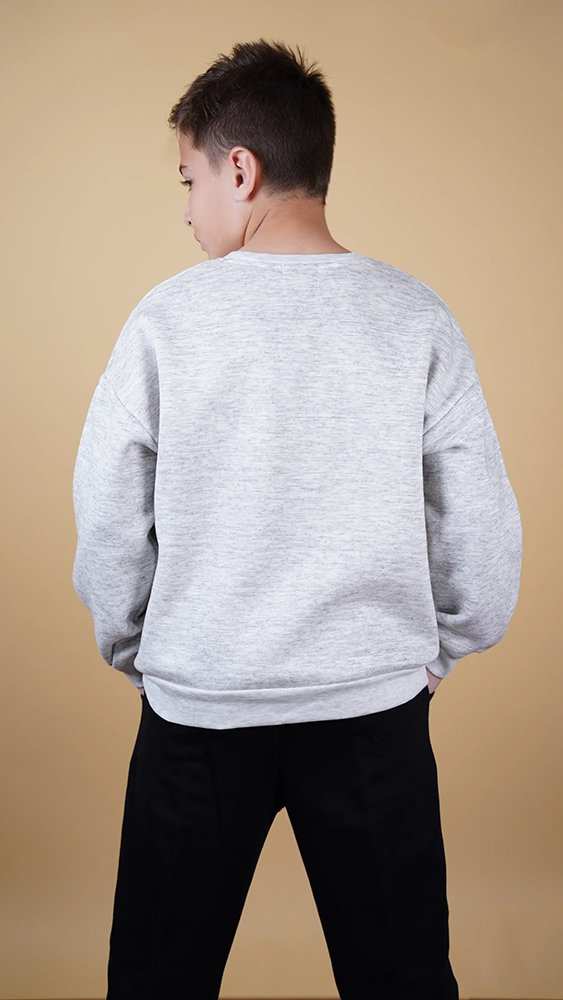 تی شرت پسرانه 45587 برندس Brands