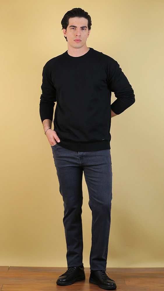 پلیور مردانه SH37 برندس Brands