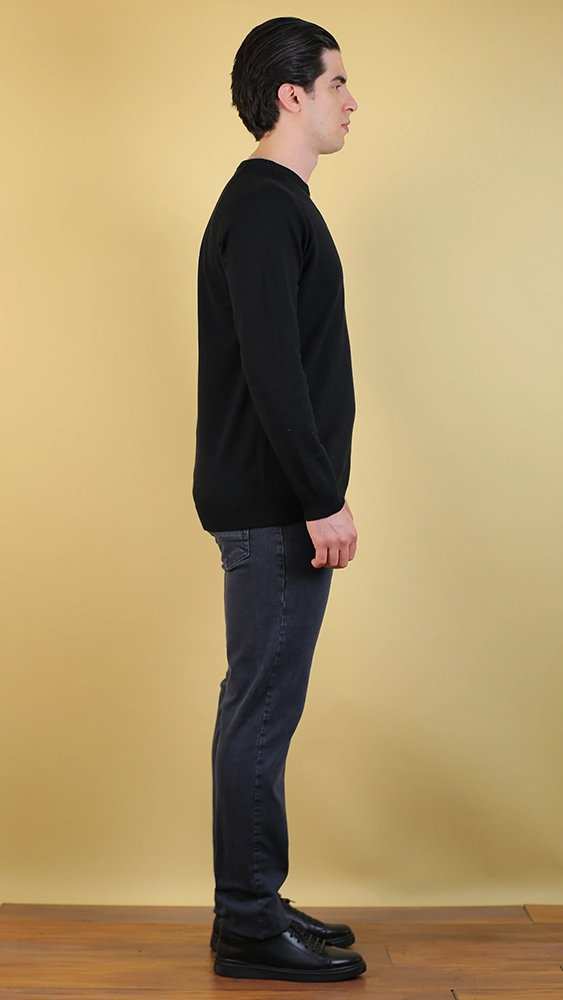 پلیور مردانه SH37 برندس Brands