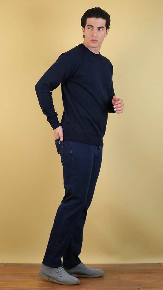 پلیور مردانه SH37 برندس Brands