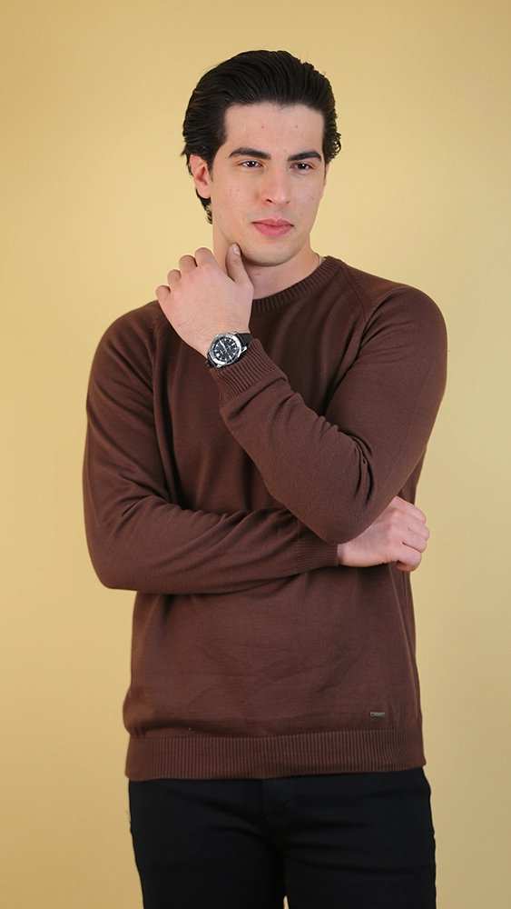 پلیور مردانه SH37 برندس Brands