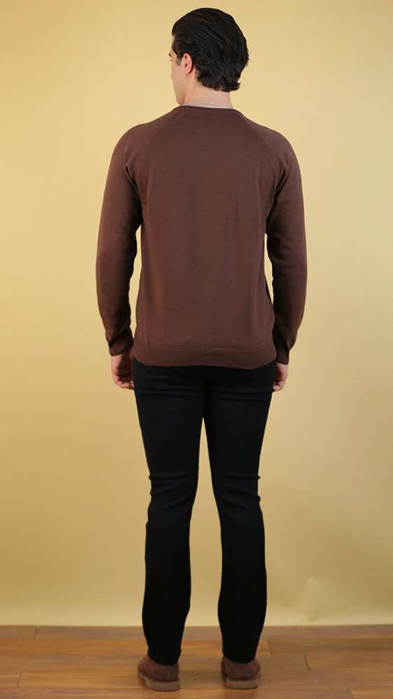 پلیور مردانه SH37 برندس Brands