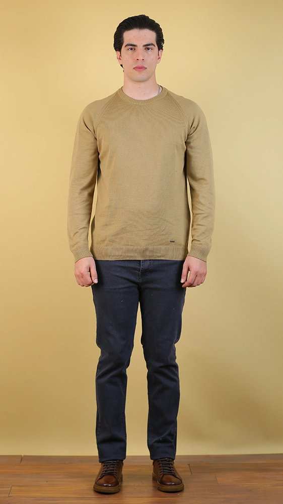 پلیور مردانه SH37 برندس Brands