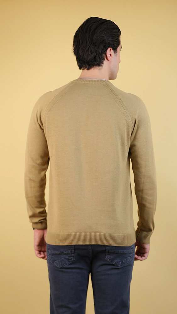 پلیور مردانه SH37 برندس Brands