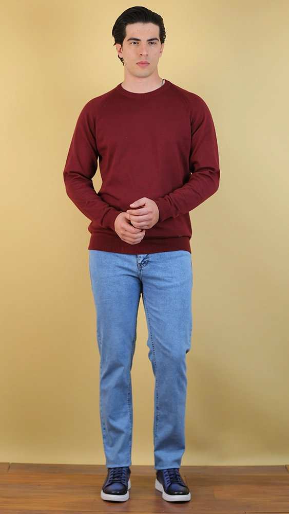 پلیور مردانه SH37 برندس Brands