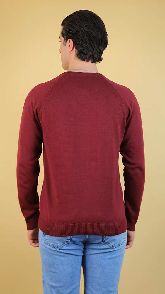 پلیور مردانه SH37 برندس Brands