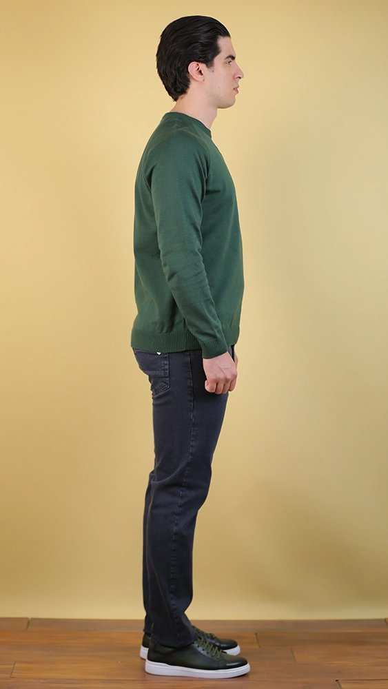 پلیور مردانه SH37 برندس Brands