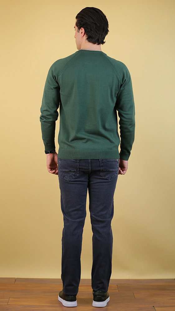 پلیور مردانه SH37 برندس Brands