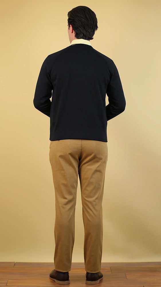 پلیور مردانه SH38 برندس Brands