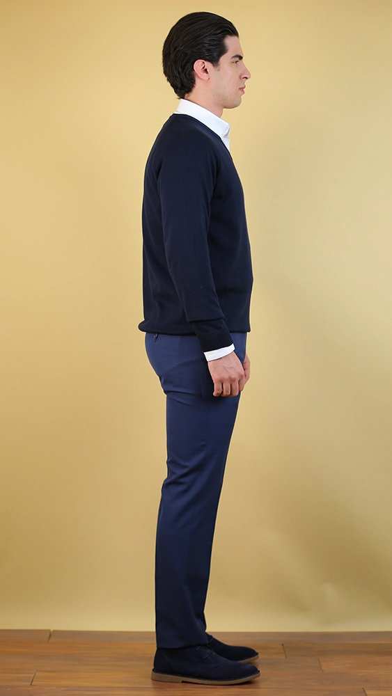 پلیور مردانه SH38 برندس Brands