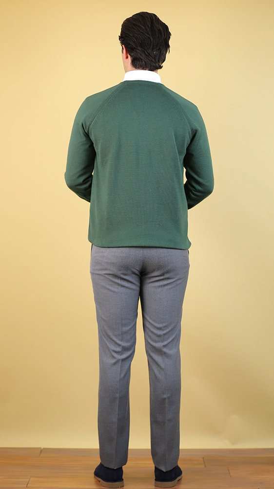 پلیور مردانه SH38 برندس Brands