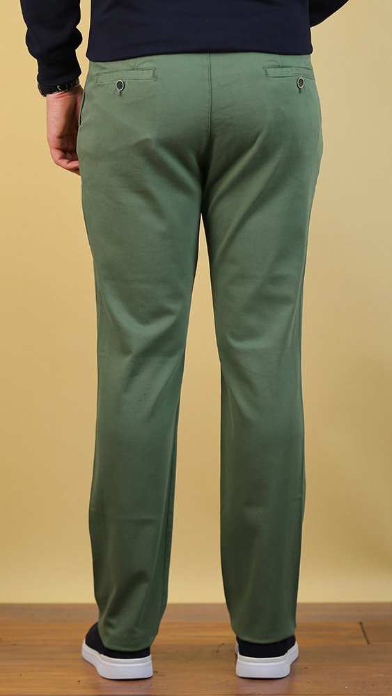 شلوار کتان مردانه 50085 برندس Brands