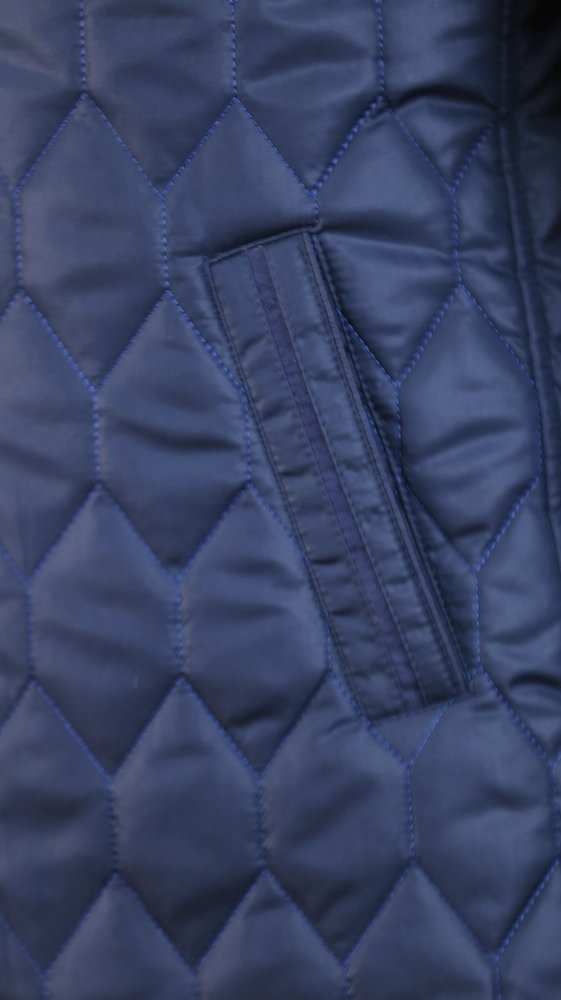 کاپشن مردانه 70044 برندس Brands