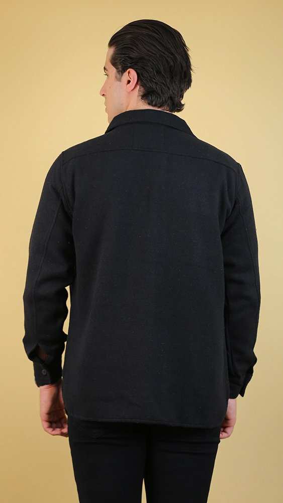 شکت مردانه 80110 برندس Brands