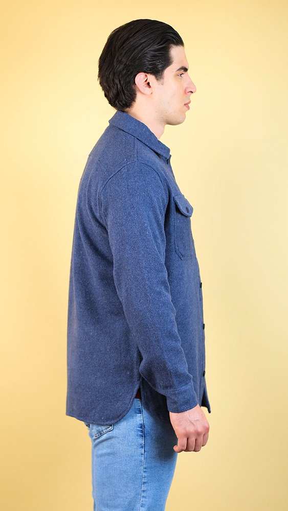 شکت مردانه 80110 برندس Brands