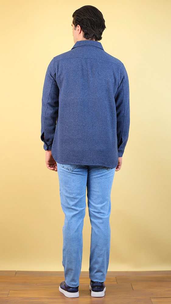 شکت مردانه 80110 برندس Brands