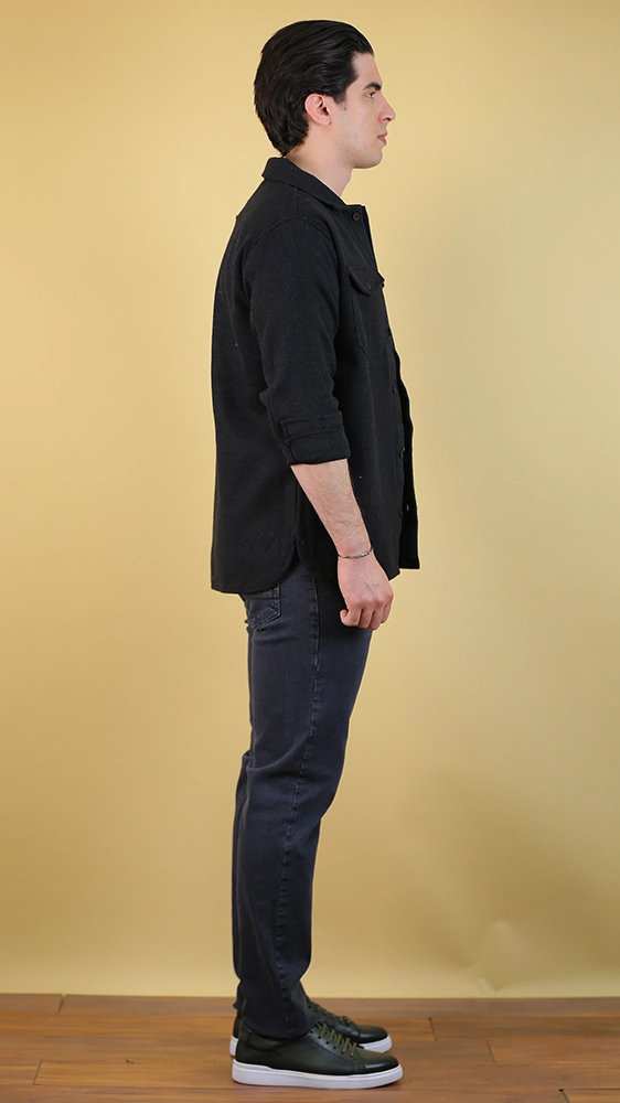 شکت مردانه 80110 برندس Brands