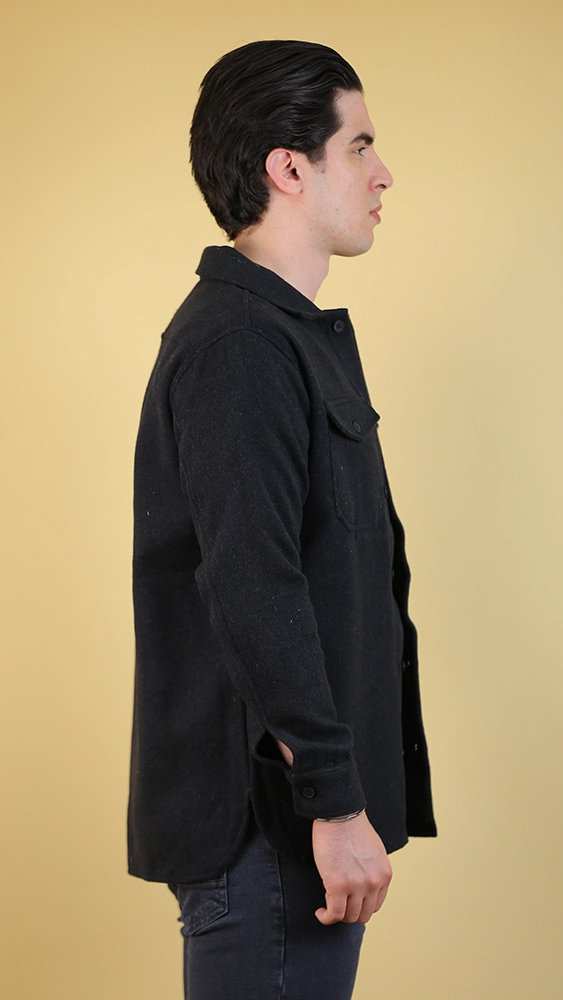 شکت مردانه 80110 برندس Brands