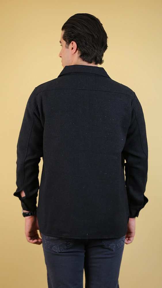 شکت مردانه 80110 برندس Brands