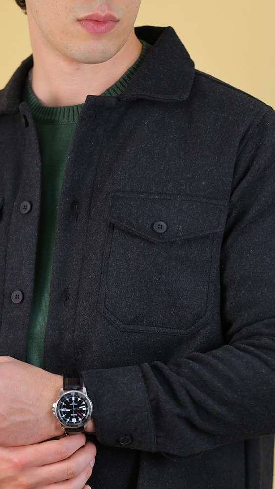 شکت مردانه 80110 برندس Brands