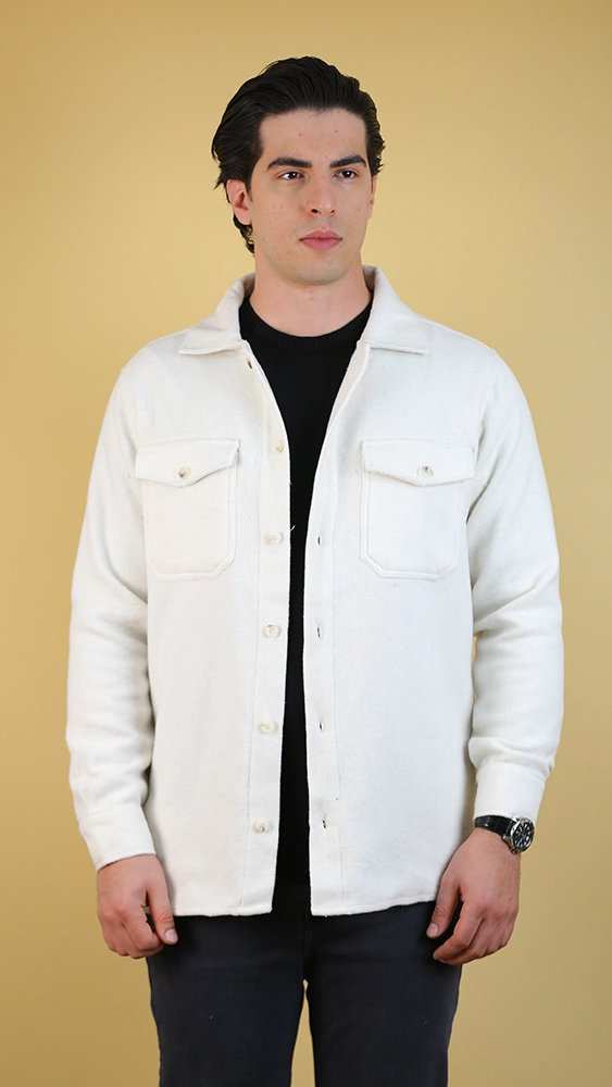 شکت مردانه 80110 برندس Brands