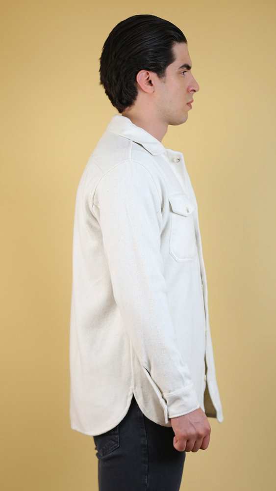 شکت مردانه 80110 برندس Brands