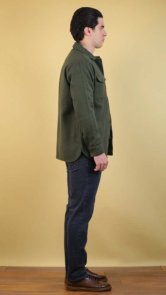 شکت مردانه 80110 برندس Brands